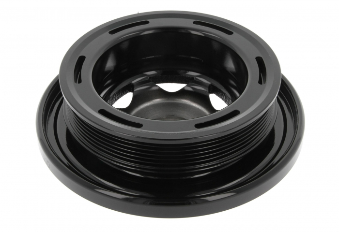 Fulie curea arbore cotit MERCEDES C (W202, W203, W204), CLK (C209), E (W210, W211), V (638/2), VIANO (W639), VITO, SPRINTER 2.2 09.97- [4]