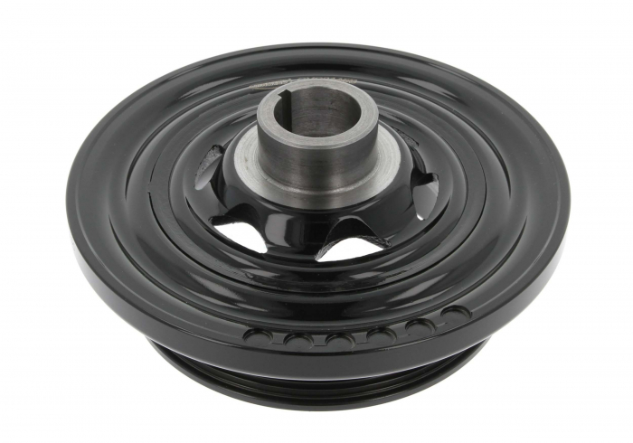 Fulie curea arbore cotit MERCEDES C (W202, W203, W204), CLK (C209), E (W210, W211), V (638/2), VIANO (W639), VITO, SPRINTER 2.2 09.97- [3]