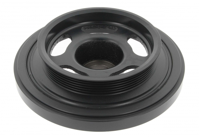 Fulie curea arbore cotit MERCEDES C (W203), CLK (C209), E (W210, W211), M (W163), G (W463), SPRINTER 2.1/2.7 06.98- [3]