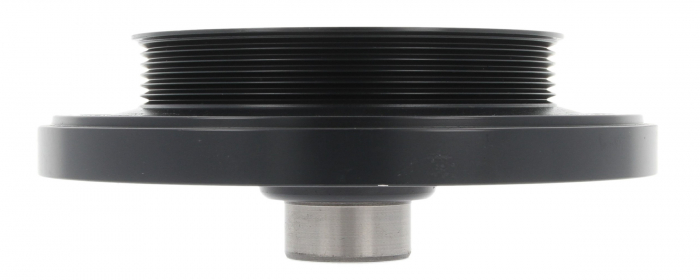 Fulie curea arbore cotit MERCEDES C (W203), CLK (C209), E (W210, W211), M (W163), G (W463), SPRINTER 2.1/2.7 06.98- [4]