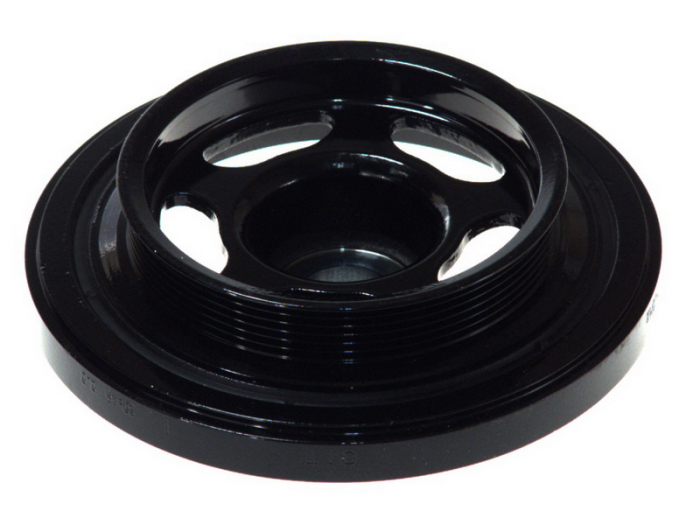 Fulie curea arbore cotit MERCEDES C (W203), CLK (C209), E (W210, W211), M (W163), G (W463), SPRINTER 2.1/2.7 06.98- [2]