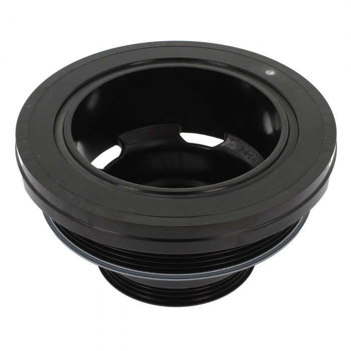 Fulie curea arbore cotit (numar dinti: 2; 5) potrivit DS DS 3; CITROEN BERLINGO, BERLINGO/MINIVAN, C3 III, C4 CACTUS, C4 GRAND PICASSO II, C4 II, C4 III, C4 PICASSO II, C4 SPACETOURER 1.2 01.13- [2]