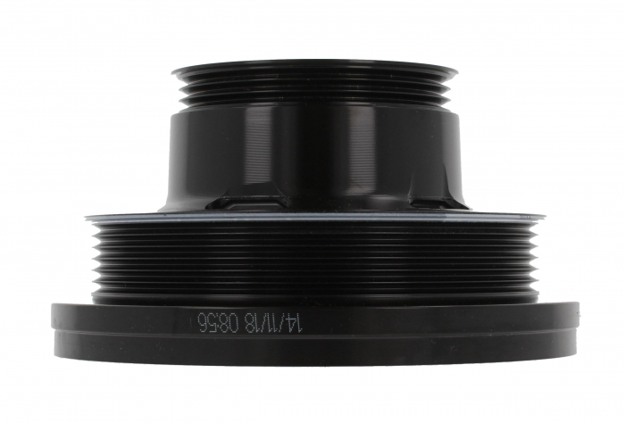 Fulie curea arbore cotit (numar dinti: 2; 5) potrivit DS DS 3; CITROEN BERLINGO, BERLINGO/MINIVAN, C3 III, C4 CACTUS, C4 GRAND PICASSO II, C4 II, C4 III, C4 PICASSO II, C4 SPACETOURER 1.2 01.13- [3]