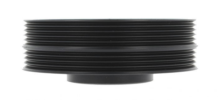 Fulie curea arbore cotit (numar dinti: 3; 4) potrivit SUBARU FORESTER, IMPREZA, LEGACY I, LEGACY II, LEGACY III, LEGACY IV, LEGACY V 1.5-2.2 01.89-12.14 [3]
