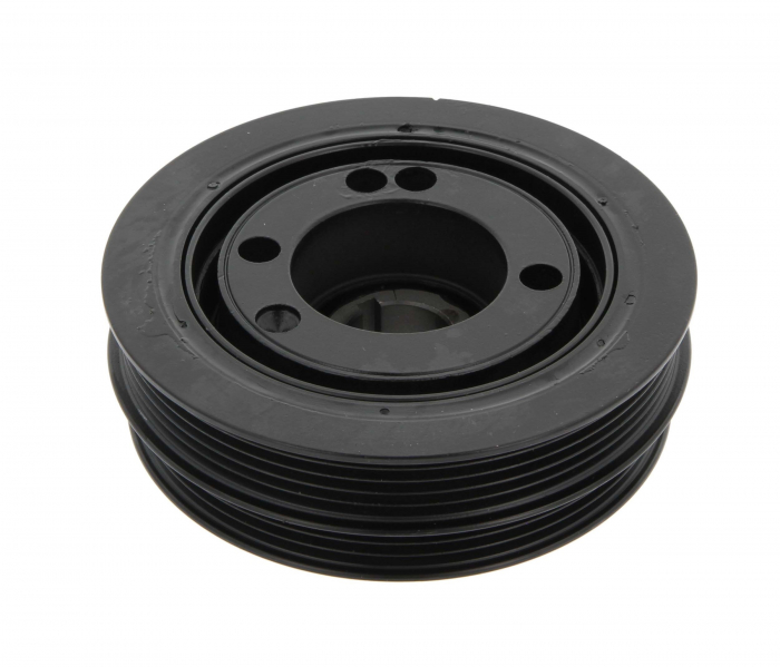Fulie curea arbore cotit (numar dinti: 3; 4) potrivit TOYOTA AVENSIS, COROLLA 1.6/1.8 05.92-10.01 [3]