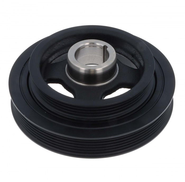 Fulie curea arbore cotit (numar dinti: 3; 5) potrivit NISSAN MURANO I, TEANA I 2.3/3.5 08.03-09.08 [3]