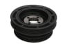 Fulie curea arbore cotit (numar dinti: 4; 6) potrivit FIAT DOBLO, DOBLO/MINIVAN, FIORINO, LINEA, QUBO, STRADA 1.3D 05.04- [2]