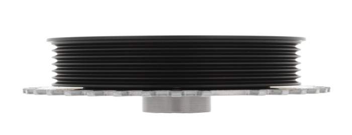 Fulie curea arbore cotit (numar dinti: 4) potrivit FORD GALAXY II, MONDEO IV, S-MAX 2.3 07.07-06.15 [3]