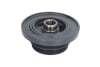 Fulie curea arbore cotit (numar dinti: 5; 6) potrivit BMW 3 (E36), 3 (E46), 5 (E39), 7 (E38), X5 (E53), Z3 (E36) 2.0-3.0 01.91-12.07 [2]