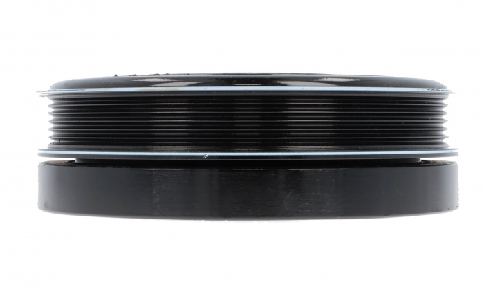 Fulie curea arbore cotit (numar dinti: 5) potrivit AUDI A4 ALLROAD B9, A4 B9, A5, A6 ALLROAD C7, A6 C7, A7, Q7 3.0D 05.14- [3]