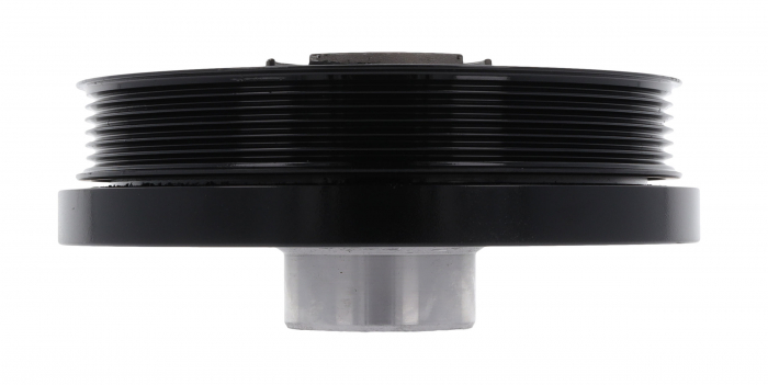 Fulie curea arbore cotit (numar dinti: 5) potrivit BMW 1 (F20), 1 (F21), 2 (F22, F87), 3 (E90), 3 (E91), 3 (E92), 3 (E93), 3 (F30, F80), 3 (F31), 3 GRAN TURISMO (F34), 4 (F32, F82), 4 (F33 1.6D/2.0D 0 [3]