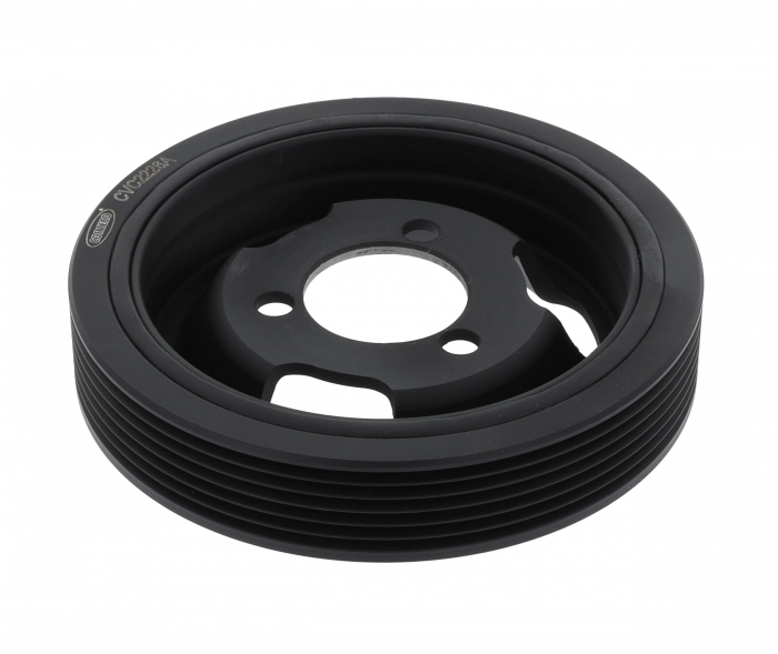 Fulie curea arbore cotit (numar dinti: 5) potrivit BMW 1 (F20), 1 (F21), 3 (F30, F80), 3 (F31); CITROEN BERLINGO MULTISPACE, BERLINGO/MINIVAN, C3 II, C3 PICASSO, C4, C4 GRAND PICASSO I 1.4-1.6LPG 02.0 [3]