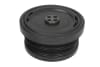 Fulie curea arbore cotit (numar dinti: 5) potrivit BMW 3 (E46), 5 (E39), X5 (E53); LAND ROVER RANGE ROVER III; OPEL OMEGA B 2.0D/2.5D/3.0D 08.98-08.12 [2]