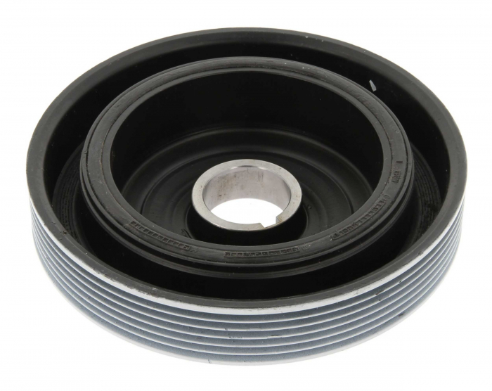 Fulie curea arbore cotit (numar dinti: 5) potrivit CITROEN C4, C4 I, C4 PICASSO I, C5 I, C5 II, C5 III, C8, JUMPY I, XSARA, XSARA PICASSO; PEUGEOT 206, 307, 406, 407, 607, 807, EXPERT 1.8/2.0/2.2 06.9 [4]