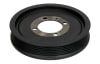 Fulie curea arbore cotit (numar dinti: 6) potrivit CHEVROLET CRUZE, TRAX; OPEL ASTRA H, ASTRA H CLASSIC, ASTRA H GTC, ASTRA H/KOMBI, ASTRA J, ASTRA J GTC, CORSA D, MERIVA A, MERIVA B 1.3D-2.0D 09.03- [2]