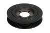 Fulie curea arbore cotit (numar dinti: 6) potrivit CITROEN C5 I, C5 II, C6, C8, XANTIA, XM; PEUGEOT 406, 407, 605, 607, 807 3.0 10.96- [2]