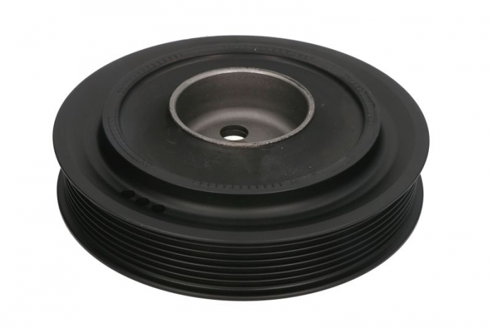 Fulie curea arbore cotit (numar dinti: 6) potrivit FIAT DUCATO; FORD TRANSIT, TRANSIT V363; PEUGEOT BOXER 2.0D-2.4D 04.06- [2]