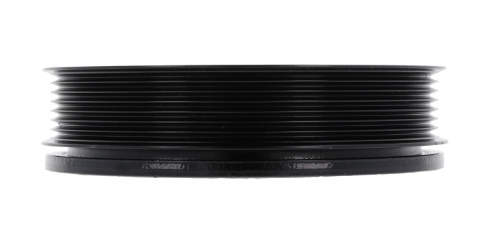 Fulie curea arbore cotit (numar dinti: 6) potrivit FIAT TALENTO; NISSAN NV300, QASHQAI II, X-TRAIL III; OPEL VIVARO B; RENAULT ESPACE V, GRAND SCENIC IV, KADJAR, KOLEOS II, MEGANE IV 1.6D/1.7D 11.13- [3]