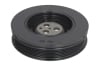 Fulie curea arbore cotit (numar dinti: 6) potrivit FORD MONDEO III, TRANSIT 2.0D/2.2D 08.00-03.07 [2]