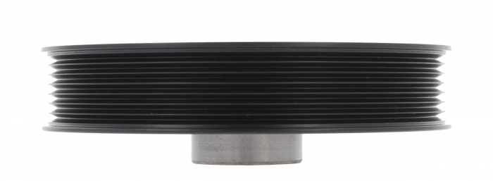Fulie curea arbore cotit (numar dinti: 6) potrivit HONDA ACCORD VII, CR-V II, STREAM 2.0/2.4 05.01-05.08 [3]