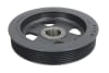 Fulie curea arbore cotit (numar dinti: 6) potrivit TOYOTA ALLION II, AURIS, AVENSIS, C-HR, COROLLA, ISIS, PREMIO, PRIUS, PRIUS PLUS, RAV 4 III, VERSO, YARIS 1.3-2.0 11.06- [2]