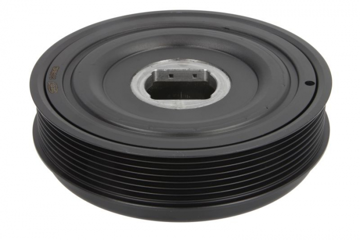 Fulie curea arbore cotit (numar dinti: 7) potrivit NISSAN INTERSTAR, NV400; OPEL MOVANO B; RENAULT MASTER III 2.3D/Electric 02.10- [2]