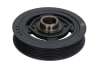 Fulie curea arbore cotit (numar dinti: 7) potrivit TOYOTA ALLION I, AVENSIS, AVENSIS VERSO, CALDINA, CAMRY, GAIA, HARRIER, HIGHLANDER / KLUGER, ISIS, MARK X ZIO I, NOAH/VOXY, OPA, PREMIO 2.0/2.4/3.0 0 [2]