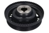 Fulie curea arbore cotit Opel Astra G, Corsa C, Vectra C, Zafira, 1.4/1.6/1.8, 01.96- [2]