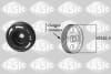 Fulie curea arbore cotit Opel Astra G, Corsa C, Vectra C, Zafira, 1.4/1.6/1.8, 01.96- [3]