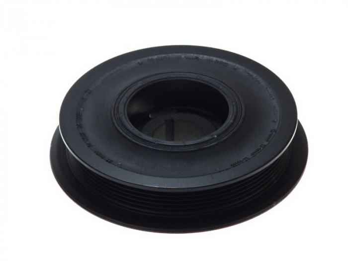 Fulie curea arbore cotit OPEL ASTRA G, FRONTERA B, OMEGA B, SIGNUM, SINTRA, VECTRA B, C, ZAFIRA A; SAAB 9-3, 9-5 2.0/2.2DTI 11.96- [2]