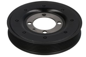 Fulie curea arbore cotit Opel Astra H break, 1.7CDTI, 04.04- [1]
