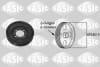 Fulie curea arbore cotit Opel Astra H break, 1.7CDTI, 04.04- [3]