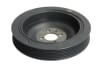 Fulie curea arbore cotit Opel Astra H, Vectra C, Zafira 1.9CDTI, 07.05- [2]