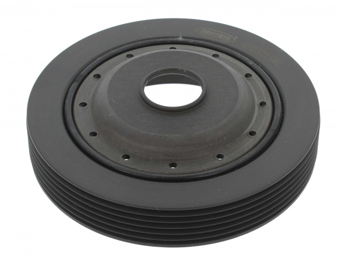 Fulie curea arbore cotit RENAULT CLIO II, KANGOO, LAGUNA, MEGANE, SCENIC, THALIA 1.4/1.6 11.97- [4]