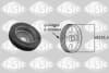 Fulie curea arbore cotit RENAULT Clio II, Megane Scenic eu am 1.4, Kangoo 1.6 16V -02 [3]