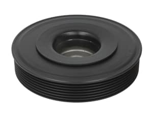 Fulie curea, arbore cotit RENAULT ESPACE IV, LAGUNA II, MEGANE II, VEL SATIS 2.0 16V 08.02- [1]