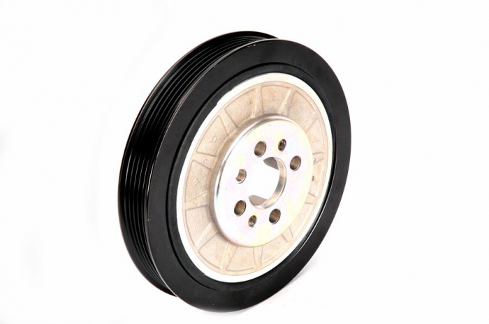 Fulie curea, arbore cotit SEAT AROSA; SKODA FELICIA; VW CADDY II, LUPO, POLO 1.7/1.9D 10.95-07.05 [2]