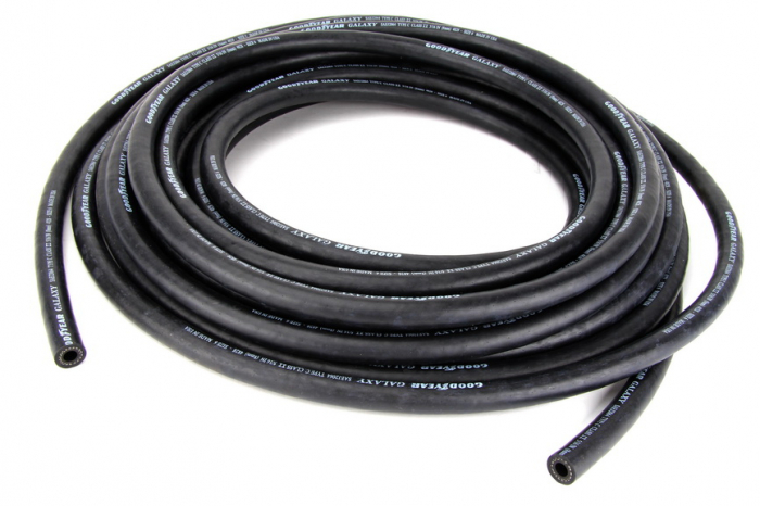 Furtun 6 gros (15 metri) ( 0,305-0,335 / 7,75-8,51 mm - 0,719-0,781 / 18,26-19,84 mm) - Furtun aer [1]