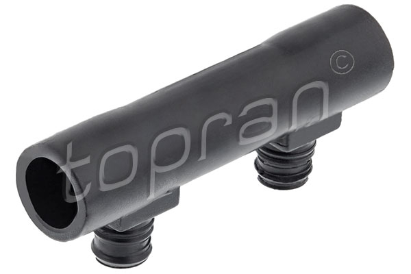 Furtun aerisire chiulasa potrivit MERCEDES C T-MODEL (S202), C (W202), E T-MODEL (S124), E T-MODEL (S210), E (W124), E (W210) 2.0D/2.2D/2.5D 05.93-03.02 [2]