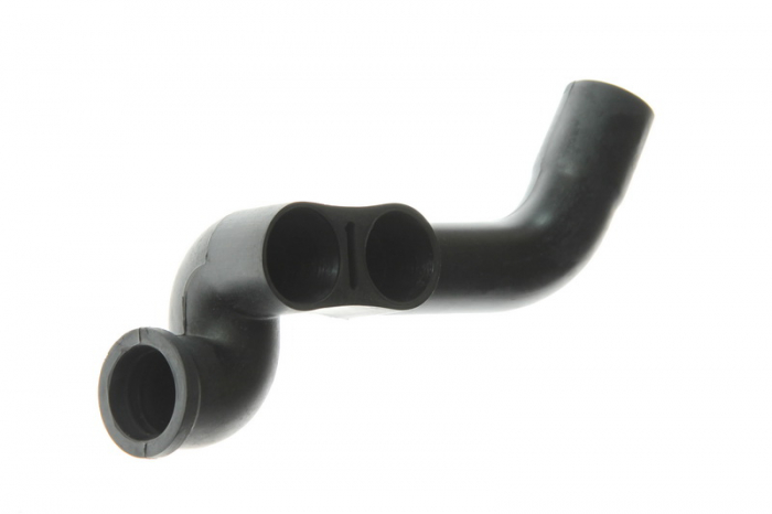 Furtun aerisire chiulasa potrivit VW GOLF III, PASSAT B3/B4, VENTO 1.6-2.0 04.88-04.99 [1]