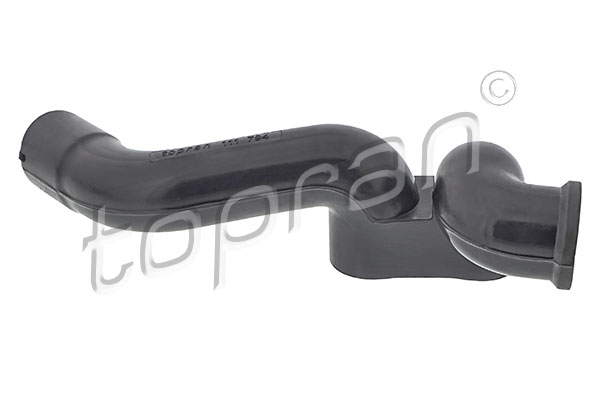 Furtun aerisire chiulasa potrivit VW GOLF III, PASSAT B3/B4, VENTO 1.6-2.0 04.88-04.99 [2]