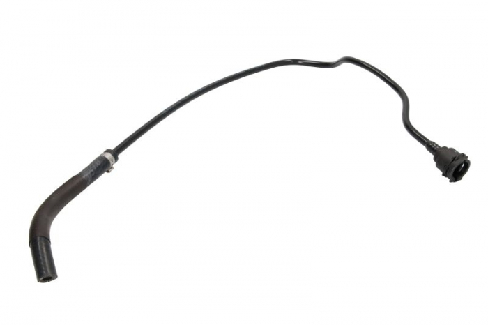 Furtun aerisire rezervor egalizare BMW Seria 1 (E81), 1 (E82), 1 (E87), 1 (E88), 3 (E90), 3 (E91), 3 (E92), 3 (E93), X1 (E84) 2.5/3.0 intre 2004-2013 [2]