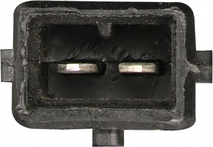 Furtun alimentare aer (diametru 66mm, bnr) potrivit CHEVROLET AVEO / KALOS; DAEWOO KALOS 1.2/1.4/1.5 09.02- [2]