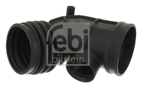 Furtun alimentare aer (diametru 72mm, bnr) potrivit BMW 5 (E39), 7 (E38) 2.0-2.8 08.95-05.04 [2]
