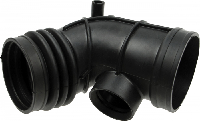 Furtun alimentare aer (diametru 80mm, bnr) potrivit BMW 5 (E39), 7 (E38) 2.2/2.5/2.8 08.95-06.03 [1]