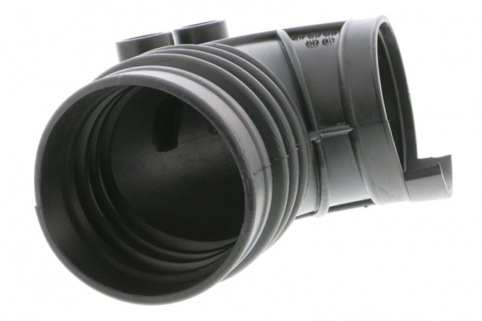 Furtun alimentare aer (diametru 80mm) potrivit BMW 3 (E36) 2.5 09.90-12.95 [3]