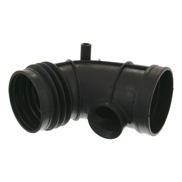 Furtun alimentare aer (diametru 95mm, bnr) potrivit BMW 5 (E39) 3.0 09.00-12.03 [2]