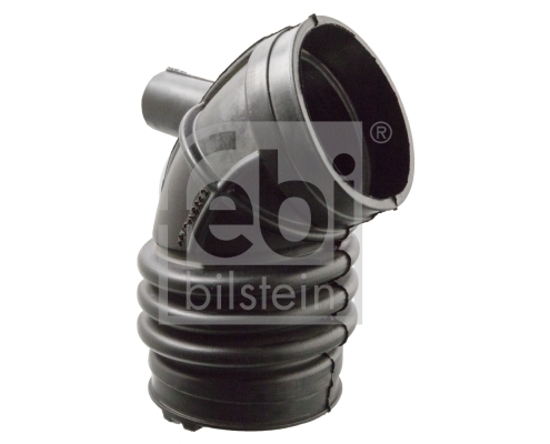 Furtun alimentare aer Fata (diametru 77mm, bnr) potrivit BMW 3 (E46) 1.9 12.97-02.02 [2]