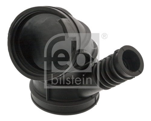 Furtun alimentare aer Inferior (diametru 81mm, bnr) potrivit BMW 3 (E46), Z3 (E36) 3.0 06.00-08.06 [3]