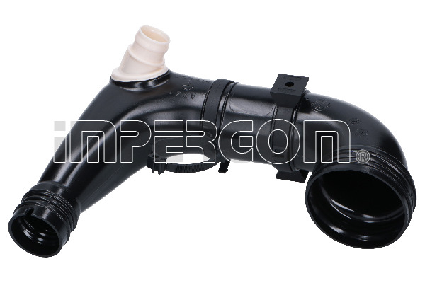 Furtun alimentare aer Partea de admisie potrivit ALFA ROMEO MITO; CITROEN NEMO, NEMO/MINIVAN; FIAT 500 C, DOBLO, DOBLO/MINIVAN, FIORINO/MINIVAN, GRANDE PUNTO 1.2/1.3D/1.6D 10.03- [2]